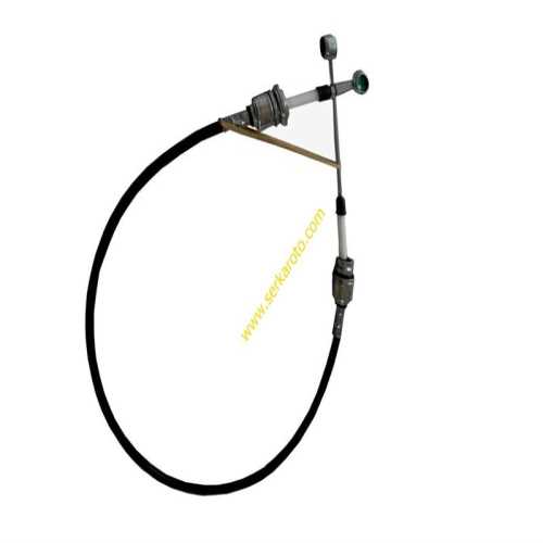 GRANDE PUNTO VITES TELİ START STOP Ürün Görseli